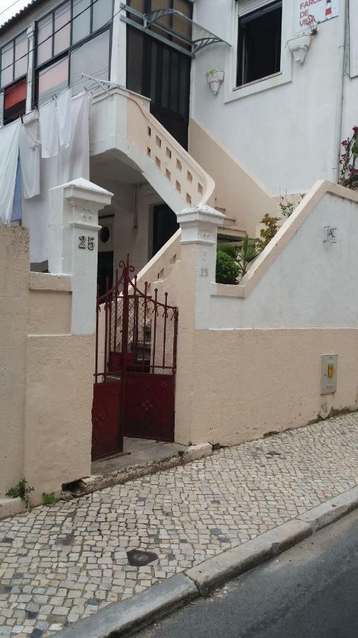 Farol de vida 2 Coimbra Exterior foto